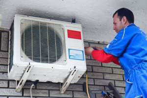 Find HVAC Contractors in Champaign County