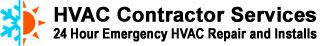 Champaign County HVAC Contractors